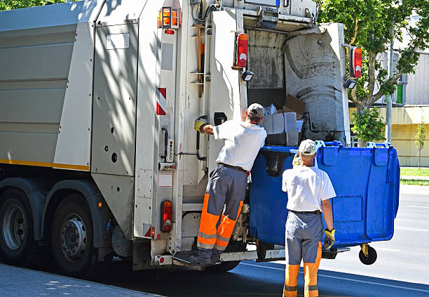 Best Residential Junk Removal  in Bradford, OH