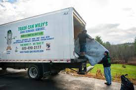 Bradford, OH Junk Removal Company